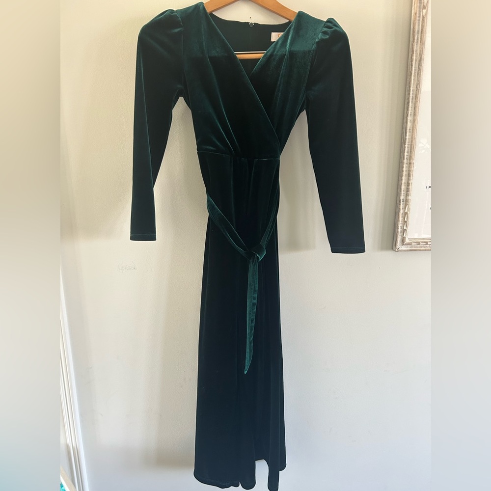 GB Girls Wide Leg Jumpsuit